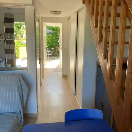 Maisons Du Holiday home Le Barcares