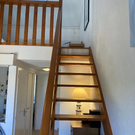 Holiday home Maisons Du Le Barcares