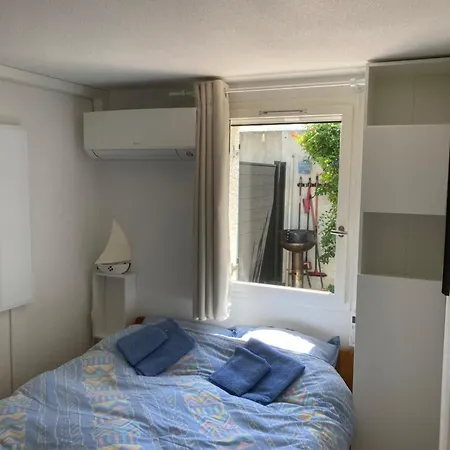 Maisons Du * Le Barcares