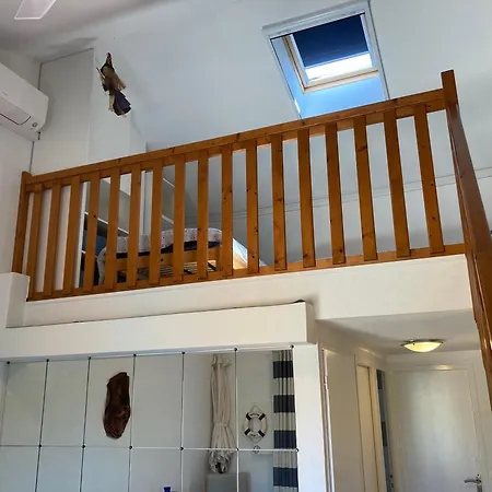 Holiday home Maisons Du