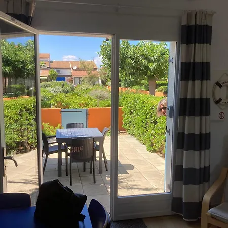 Maisons Du Holiday home *