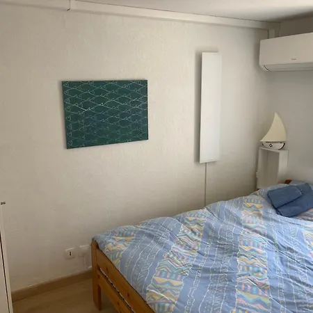 Holiday home Maisons Du *