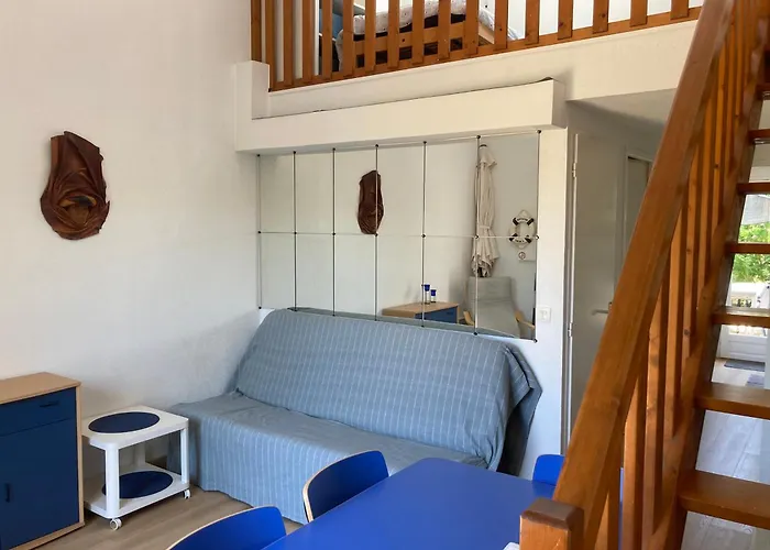 Maisons Du Prázdninový dům