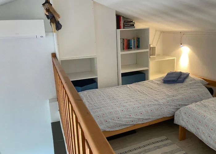 Prázdninový dům Maisons Du Le Barcarès
