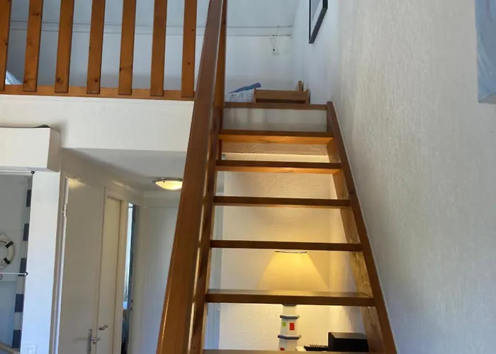 Prázdninový dům Maisons Du Le Barcarès