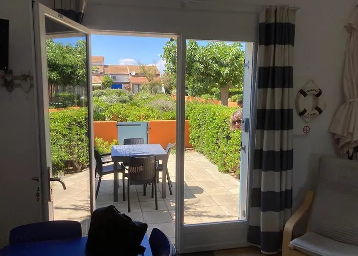 Maisons Du Prázdninový dům *