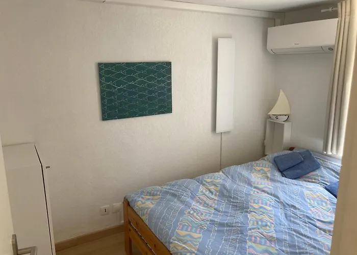 Prázdninový dům Maisons Du *