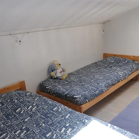 Maisons Du * Le Barcares