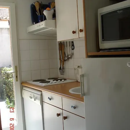 Maisons Du * Le Barcares