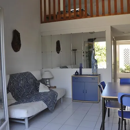Maisons Du Holiday home