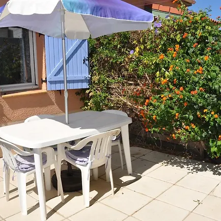 Maisons Du Сasa de vacaciones
