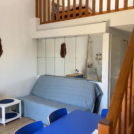 Maisons Du 度假居