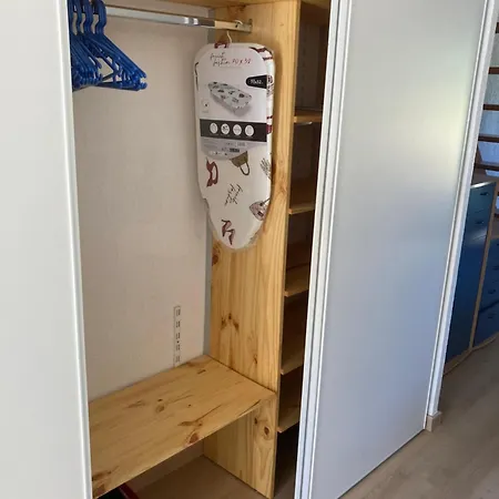 度假居 Maisons Du