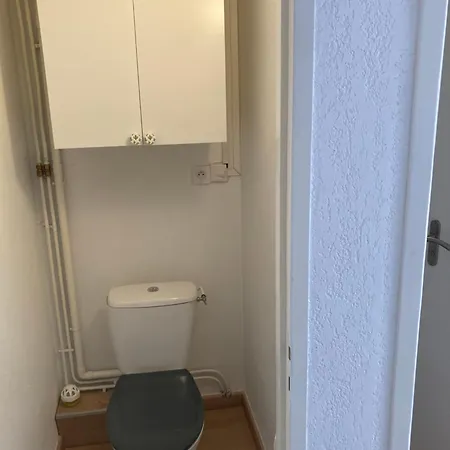 Holiday home Maisons Du *