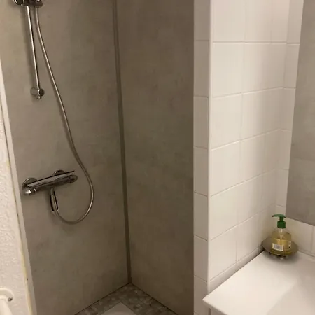 度假居 Maisons Du 乐巴凯尔斯