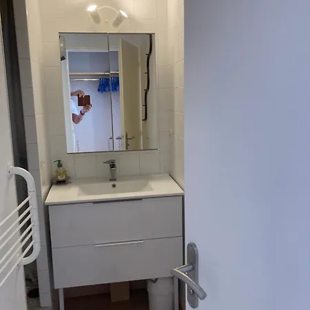 Holiday home Maisons Du