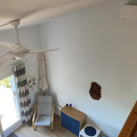 Maisons Du 度假居 乐巴凯尔斯