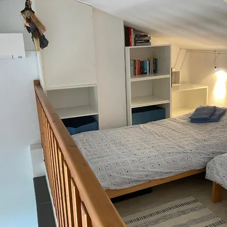 度假居 Maisons Du 乐巴凯尔斯