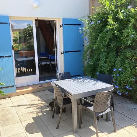 Maisons Du Holiday home