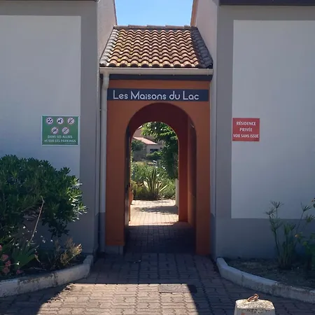 Maisons Du 度假居