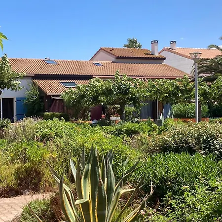 Maisons Du Le Barcares