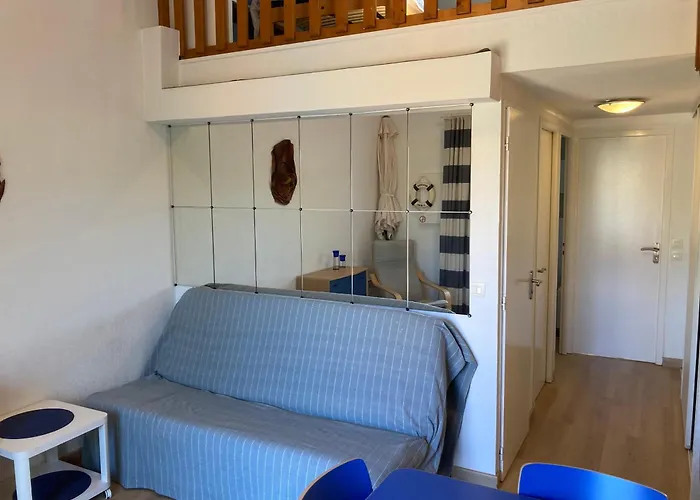 Maisons Du Le Barcarès