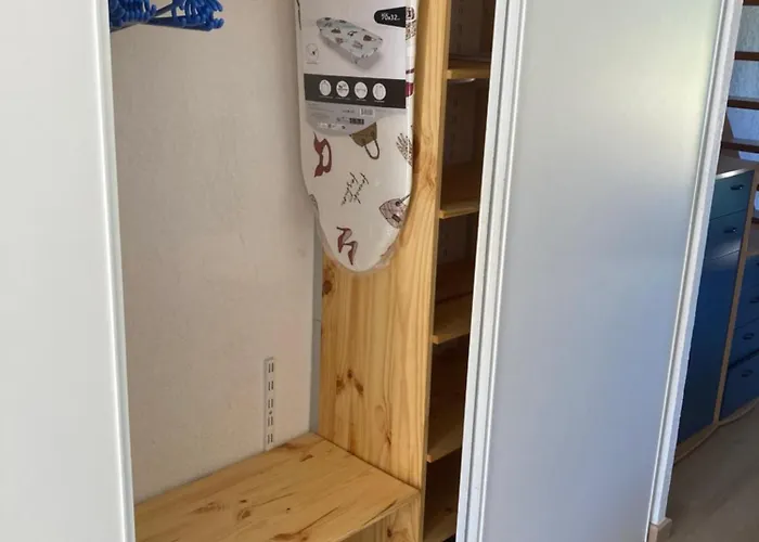 Vakantiehuis Maisons Du