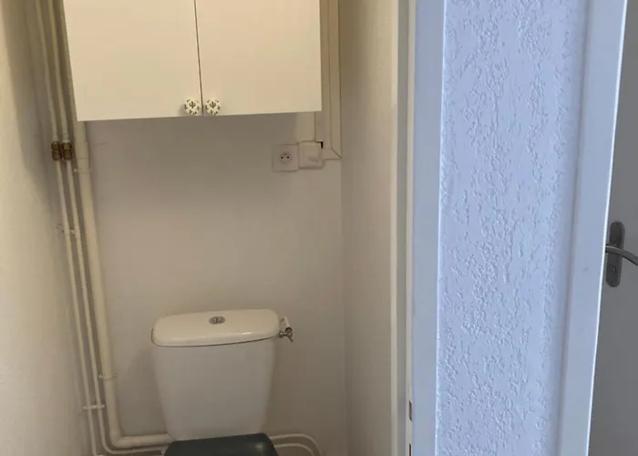 Vakantiehuis Maisons Du *