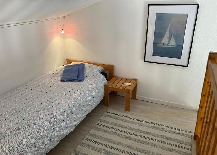 Maisons Du * Le Barcarès