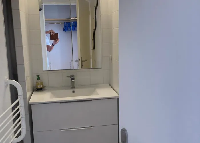 Vakantiehuis Maisons Du