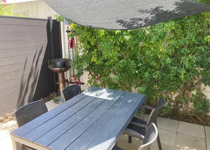 Maisons Du * Le Barcarès