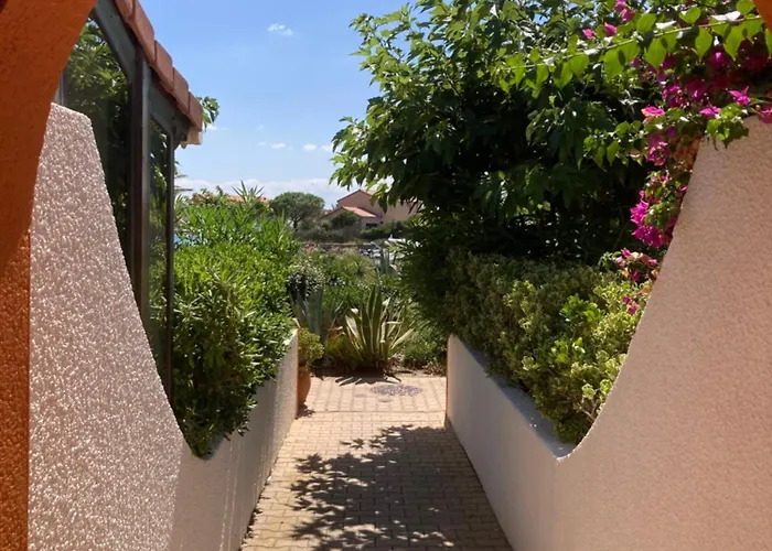 Maisons Du Vakantiehuis