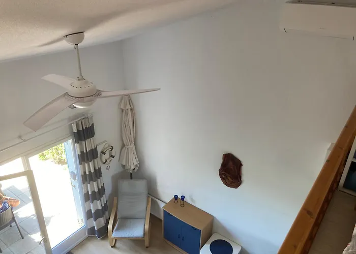 Maisons Du Vakantiehuis Le Barcarès