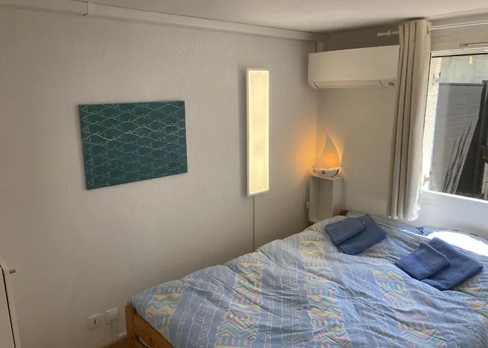 Maisons Du Le Barcarès