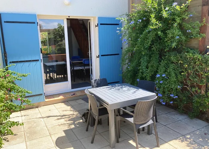 Maisons Du Vakantiehuis