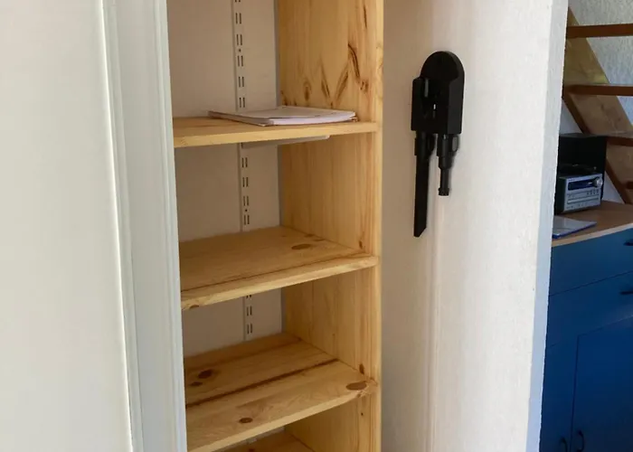 Vakantiehuis Maisons Du *