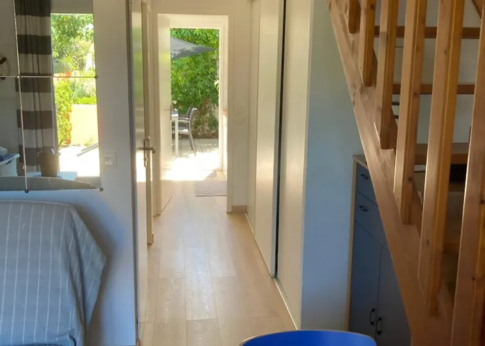 Maisons Du Vakantiehuis Le Barcarès