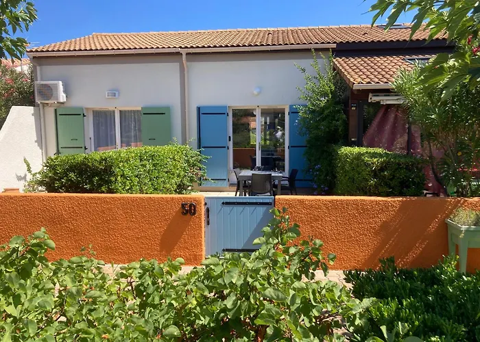 Maisons Du Le Barcarès