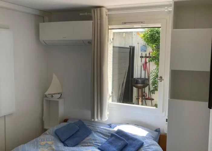 Maisons Du * Le Barcarès