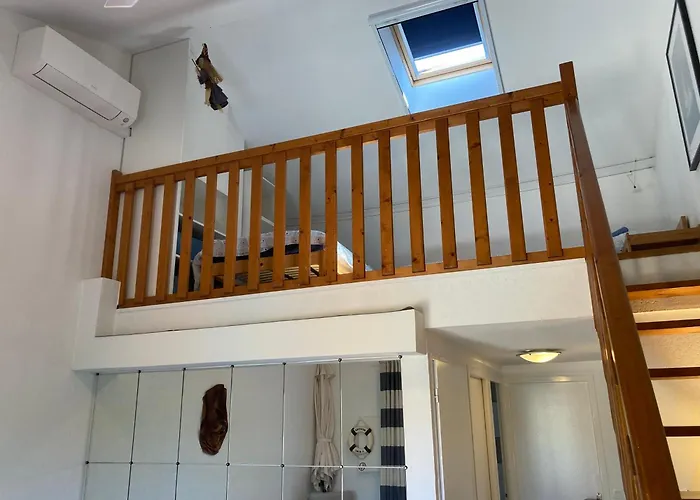 Vakantiehuis Maisons Du